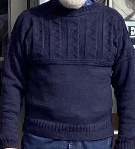 Heritage Handknits